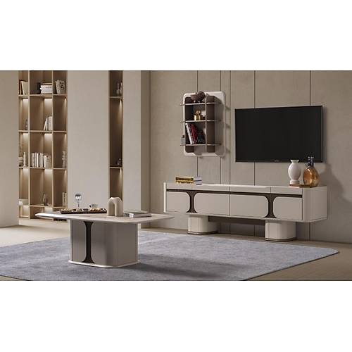 Petra-ZYB Orta Sehpa