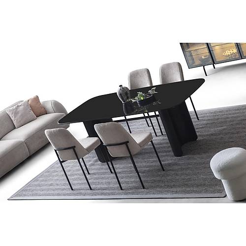 Zenith-GL Yemek Odas�