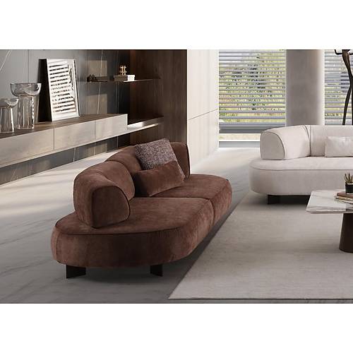 Marvin-BAG Koltuk Tak�m�