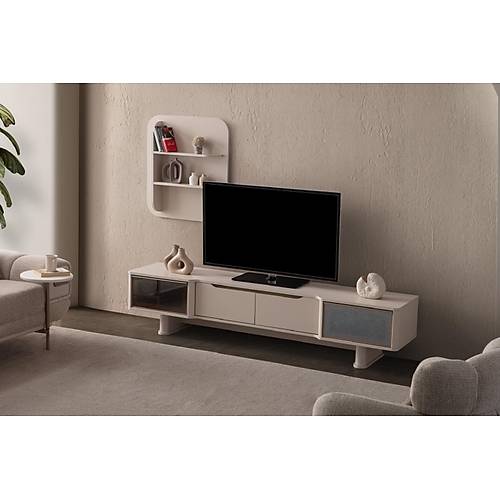 Efor-ALVS Tv �nitesi