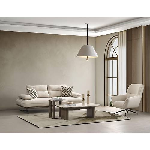 Luzern-ON Koltuk Tak�m�