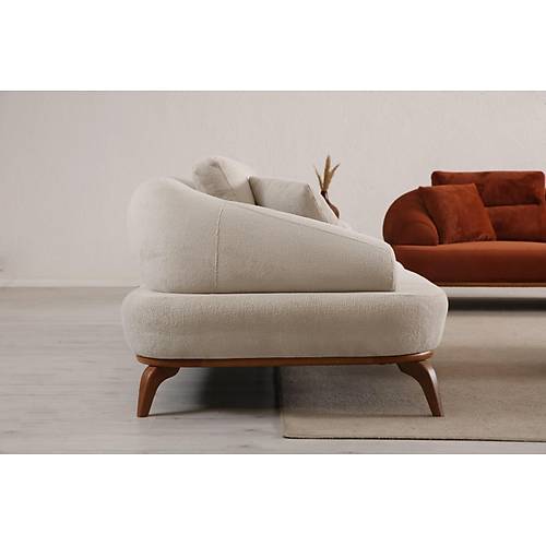 Lafayette-LUN Koltuk Takm