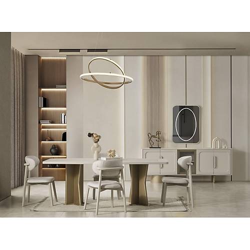 Louvre-AYV Yemek Odas