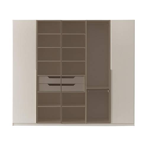 Moya-DMX Yatak Odas�