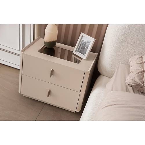 Allen-ACC Yatak Odas�