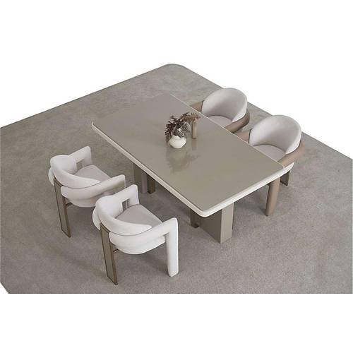 Tesla-AH Yemek Odas�