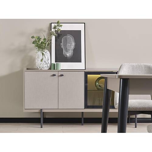 Molde-EVS Yemek Odas