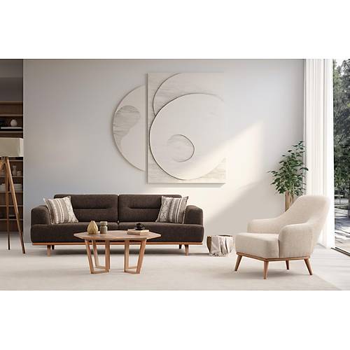 Bugatti-SOF Koltuk Tak�m�