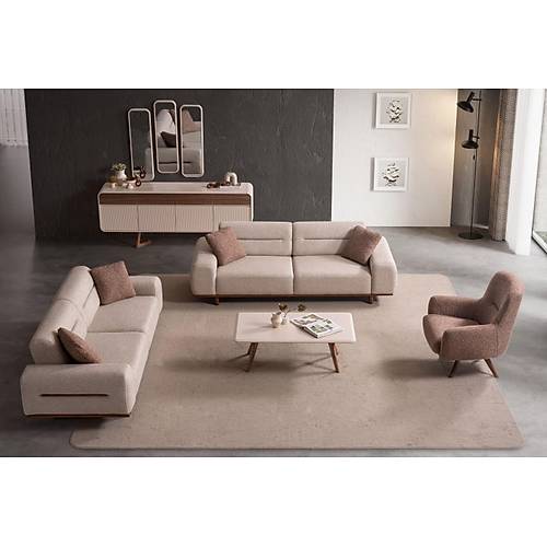 Morocco-ROM Koltuk Takm