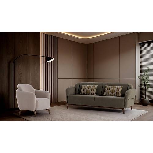 Madrid-OV Koltuk Tak�m�