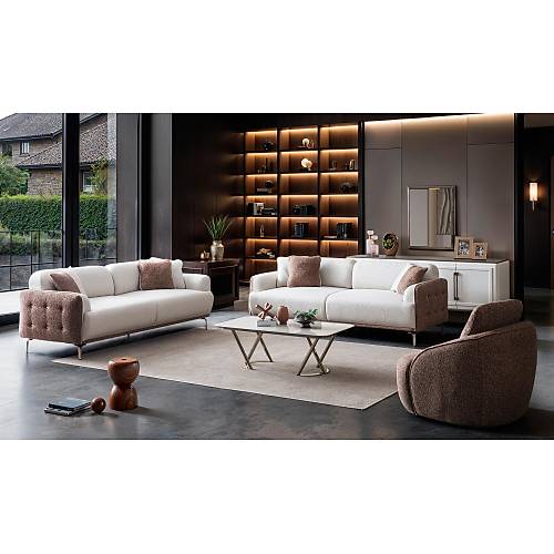 Chloe-GL Koltuk Takm