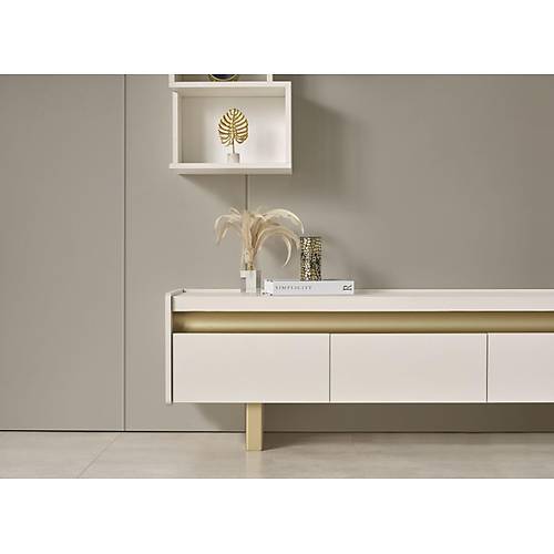 Boneca-DMX Tv �nitesi