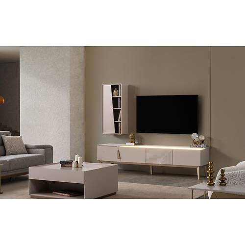 Sares-ADA Tv �nitesi