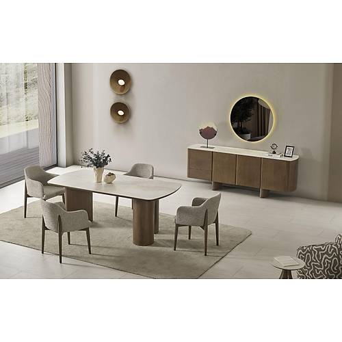 Alegria-LOU Yemek Odas�