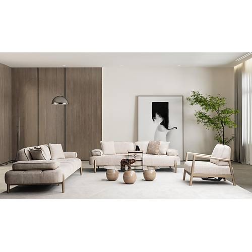 Huber-SV Koltuk Tak�m�