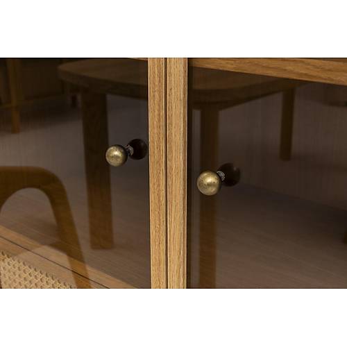 Berkeley-BOHO Yemek Odas