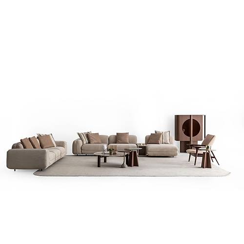 Matera II-BMN Koltuk Tak�m�