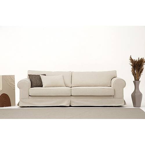 Diff Krem-BRT Koltuk Tak�m�