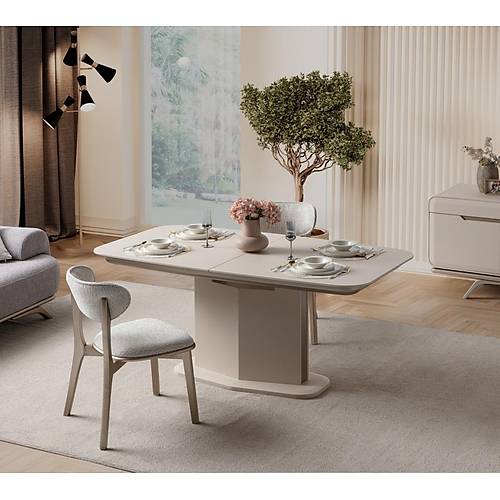 Bonjuk-NS Yemek Odas