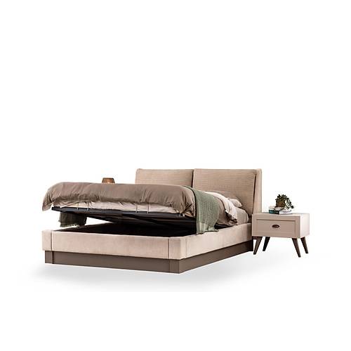 Moss-BES Yatak Odas�