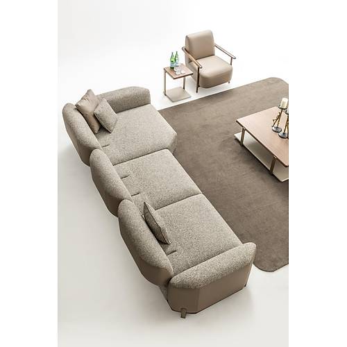 Linosa-KR�S Koltuk Tak�m�