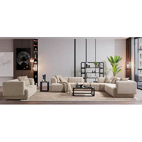 Guma-GR Koltuk Tak�m�