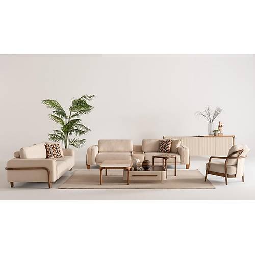 Melitta-NLL Koltuk Tak�m�