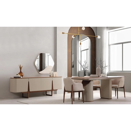 Terra-AP Yemek Odas�