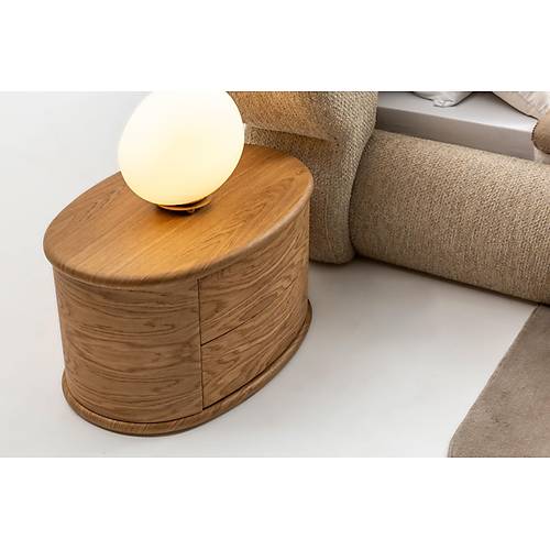 Pouffer-CF Yatak Odas�