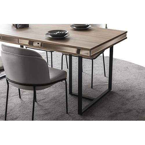 Beyonce Ceviz-EYF Yemek Odas�