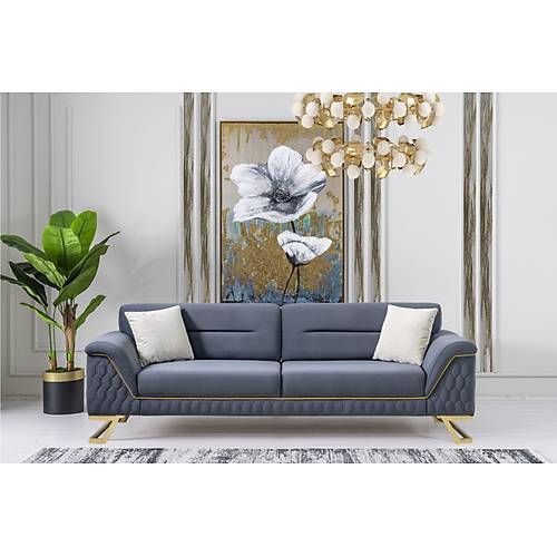 Vallonet-YKM Koltuk Tak�m�