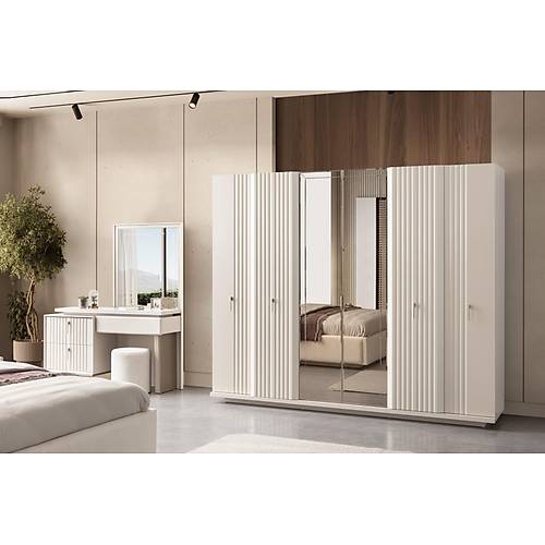 Diamond-SD Yatak Odas�