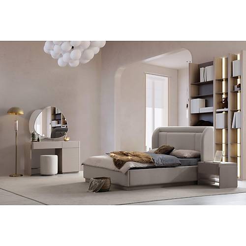 Miarte-NOW Yatak Odas�