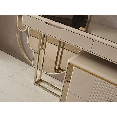 Lady-GRNS Yatak Odas�