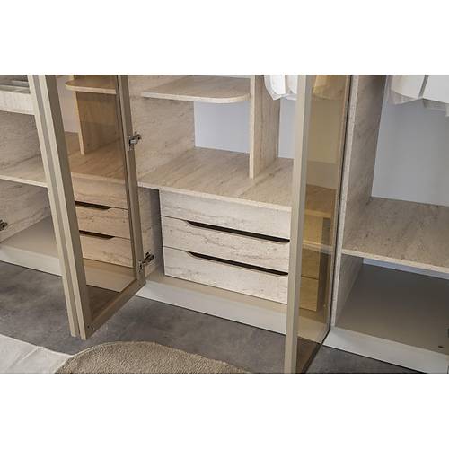 Rohe-MSSV Yatak Odas�