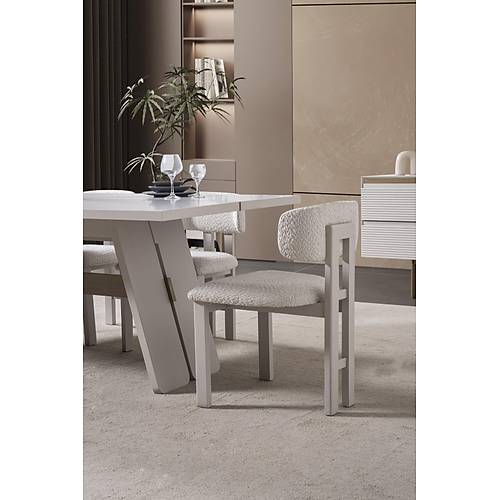 Moon-VZ Yemek Odas�