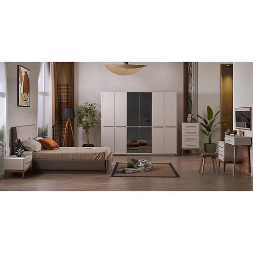 Zeugma-PE Yatak Odas�