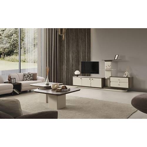 Mybeck Me�e-TS Tv �nitesi