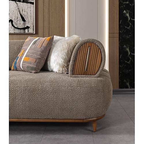 Zirve-TU� Koltuk Tak�m�