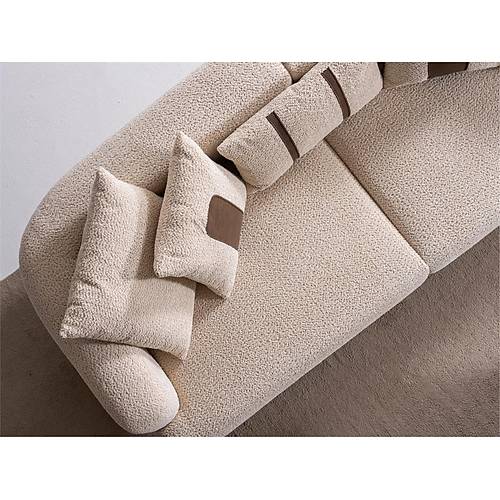 Napoli-ADA Koltuk Takm