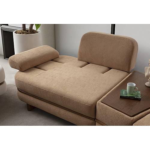 Elvan-LH Koltuk Takm