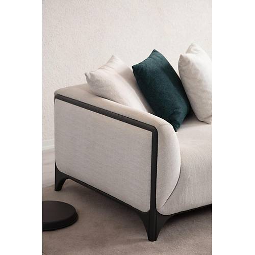 Ramos 2-BEL Koltuk Tak�m�