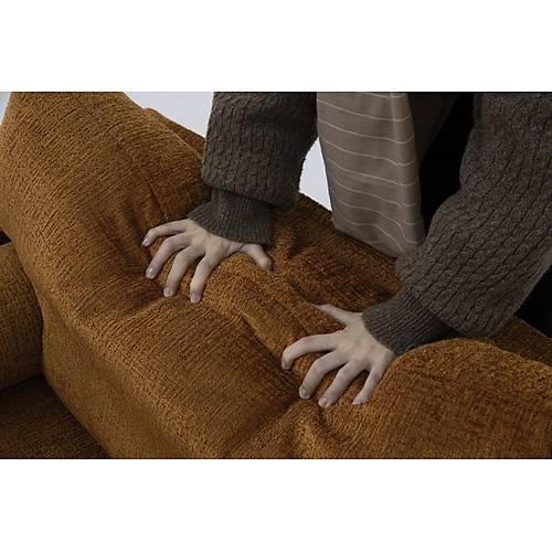 Bima Kiremit-BRT Koltuk Tak�m�