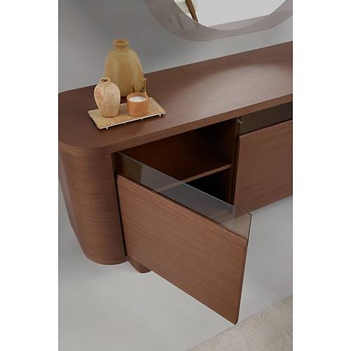 Luna-� Yemek Odas�