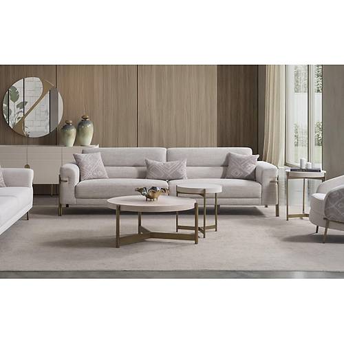 �nci Plus-ADA Koltuk Tak�m�