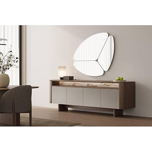 Deloris-YL Yemek Odas�