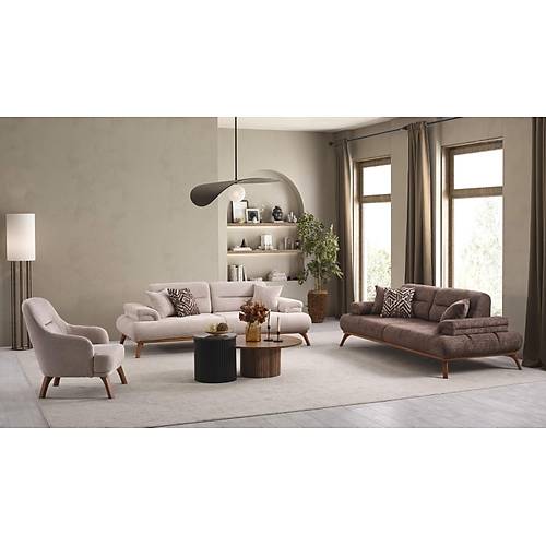 Pamukkale-GLT Koltuk Tak�m�