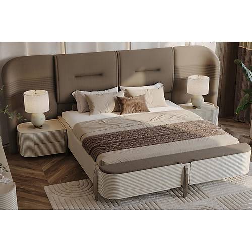 Leora Premium-�S Yatak Odas�