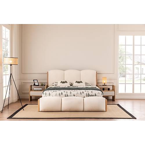 Natura-BES Yatak Odas