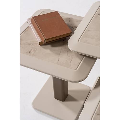 Petra-ZYB Orta Sehpa